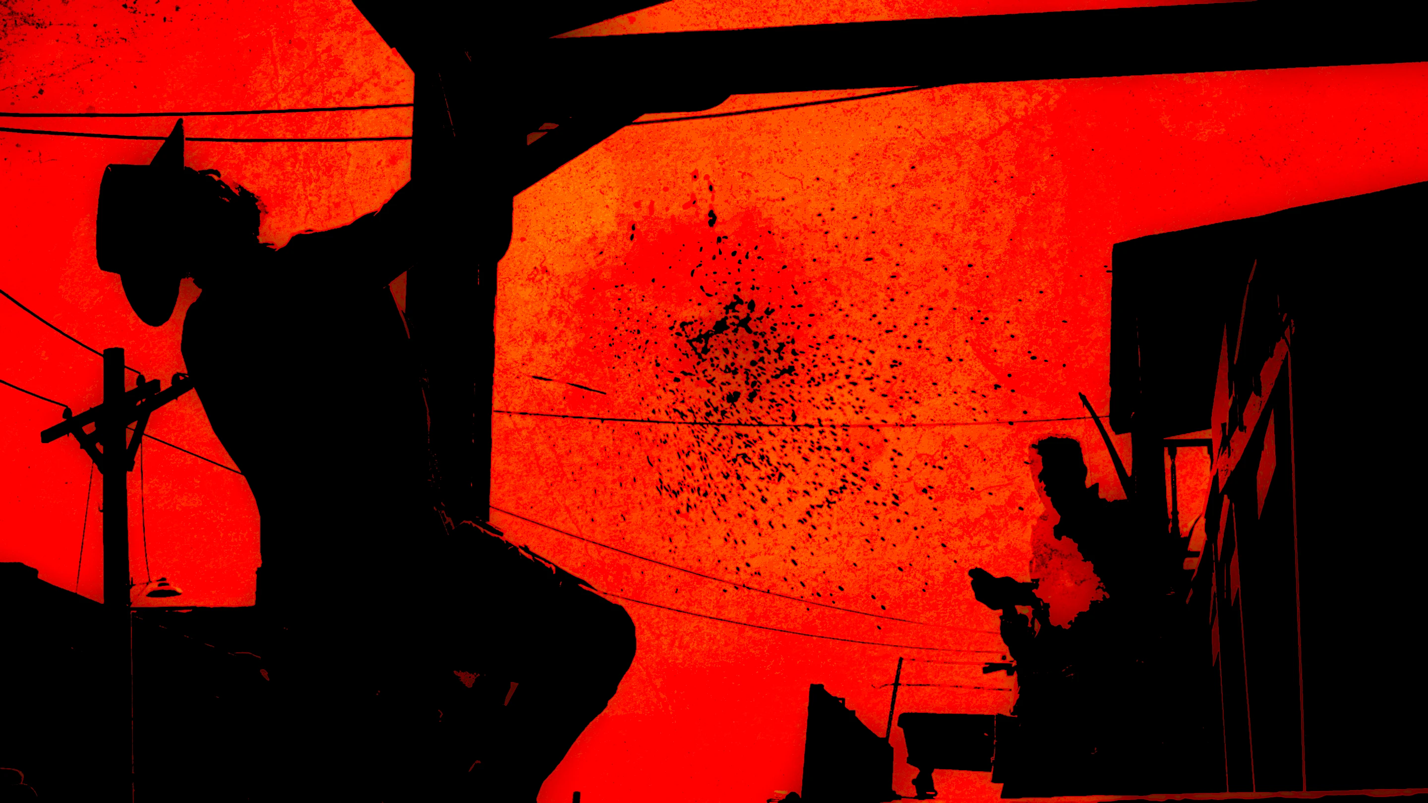 Red Dead Redemption 2-W.E.R.O (Western Euphoria Ragdoll Overhaul)-lagofast mod master