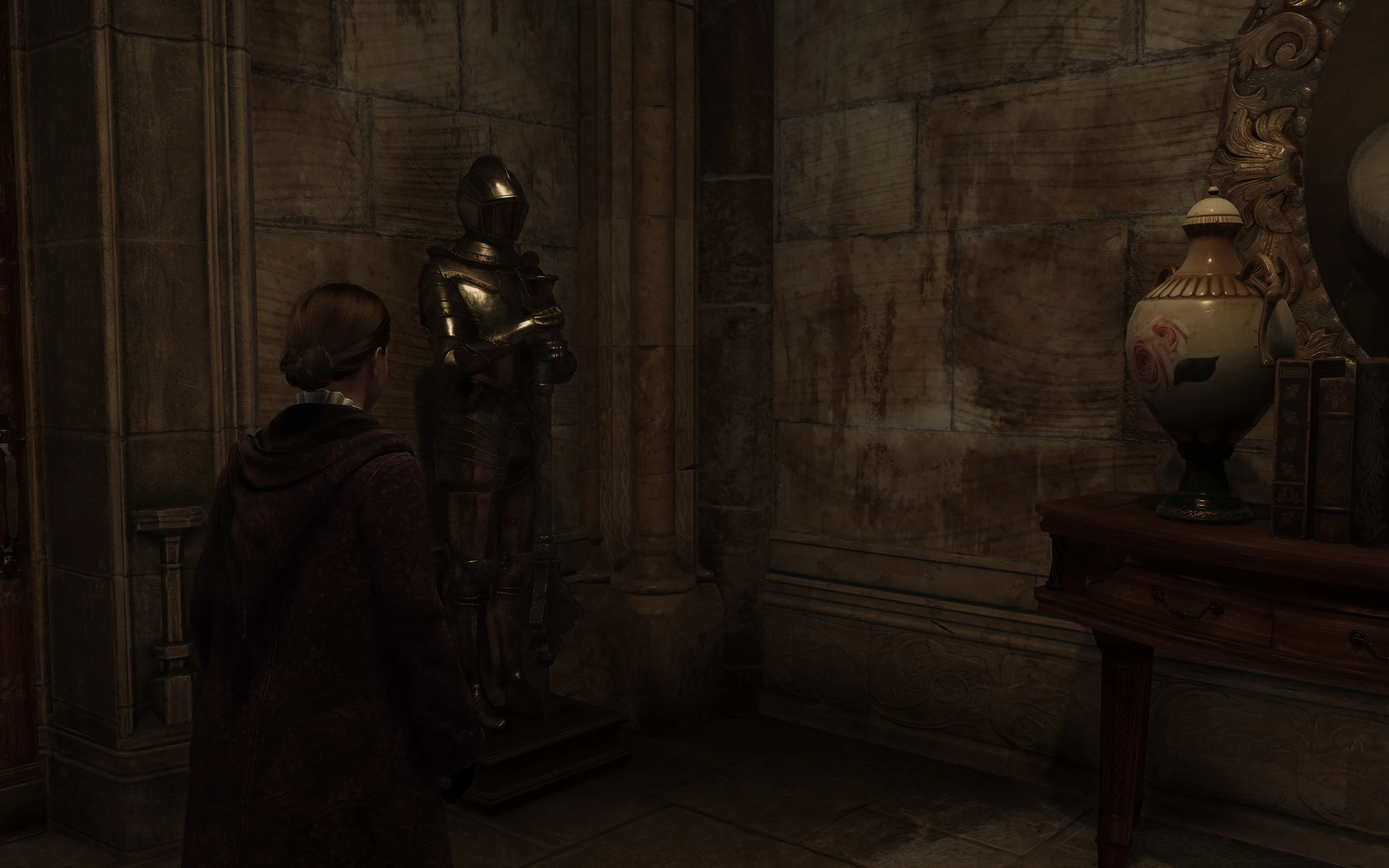 Hogwarts Legacy Ultra Plus Best Performance and Visuals for Everyone-7-lagofast mod master