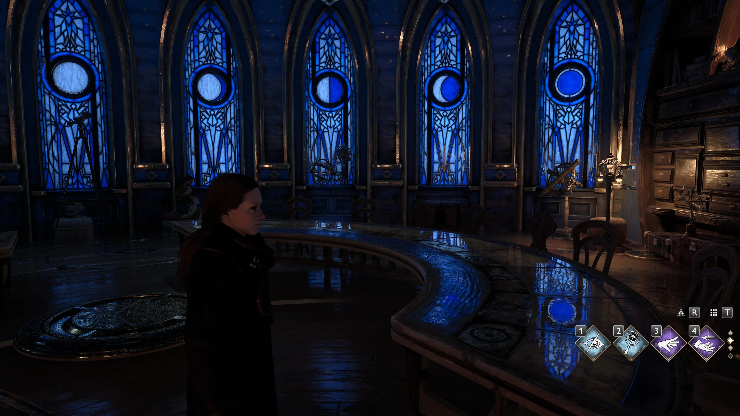 Hogwarts Legacy Ultra Plus Best Performance and Visuals for Everyone-3-lagofast mod master