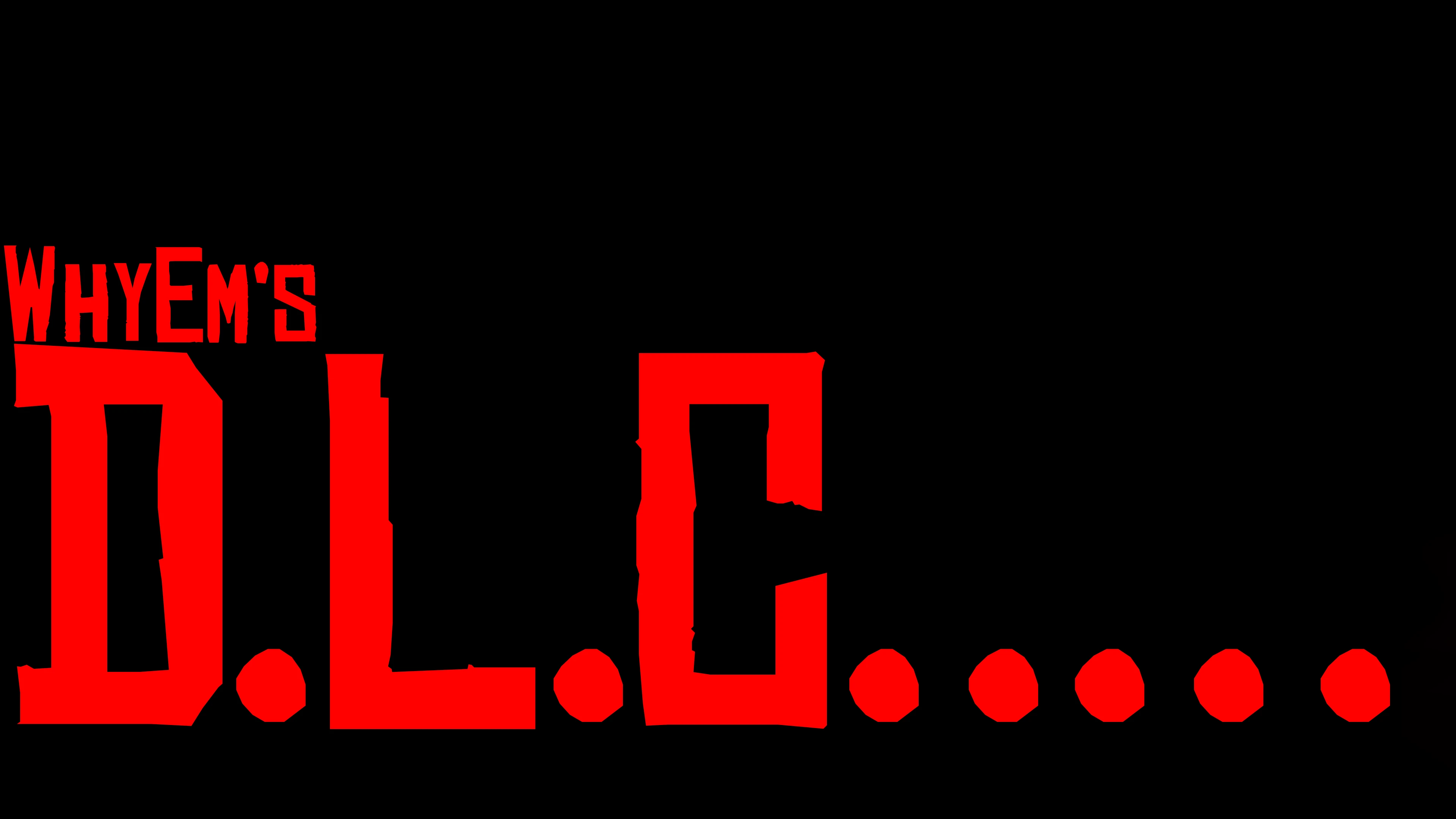 Red Dead Redemption 2-WhyEm's DLC-lagofast mod master