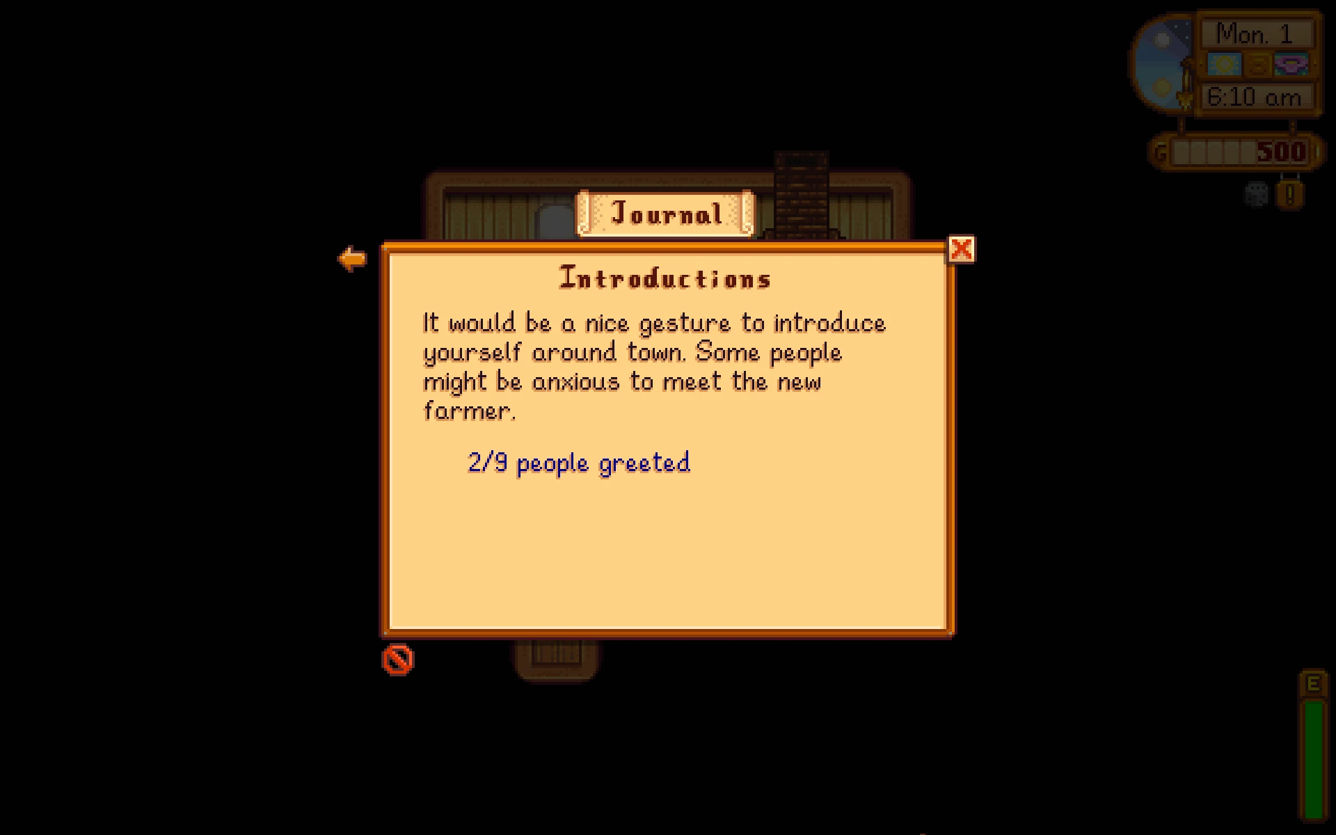 Stardew Valley Custom NPC Exclusions-2-lagofast mod master