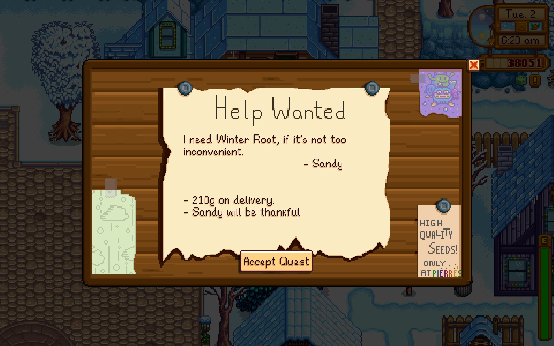 Stardew Valley Custom NPC Exclusions-4-lagofast mod master