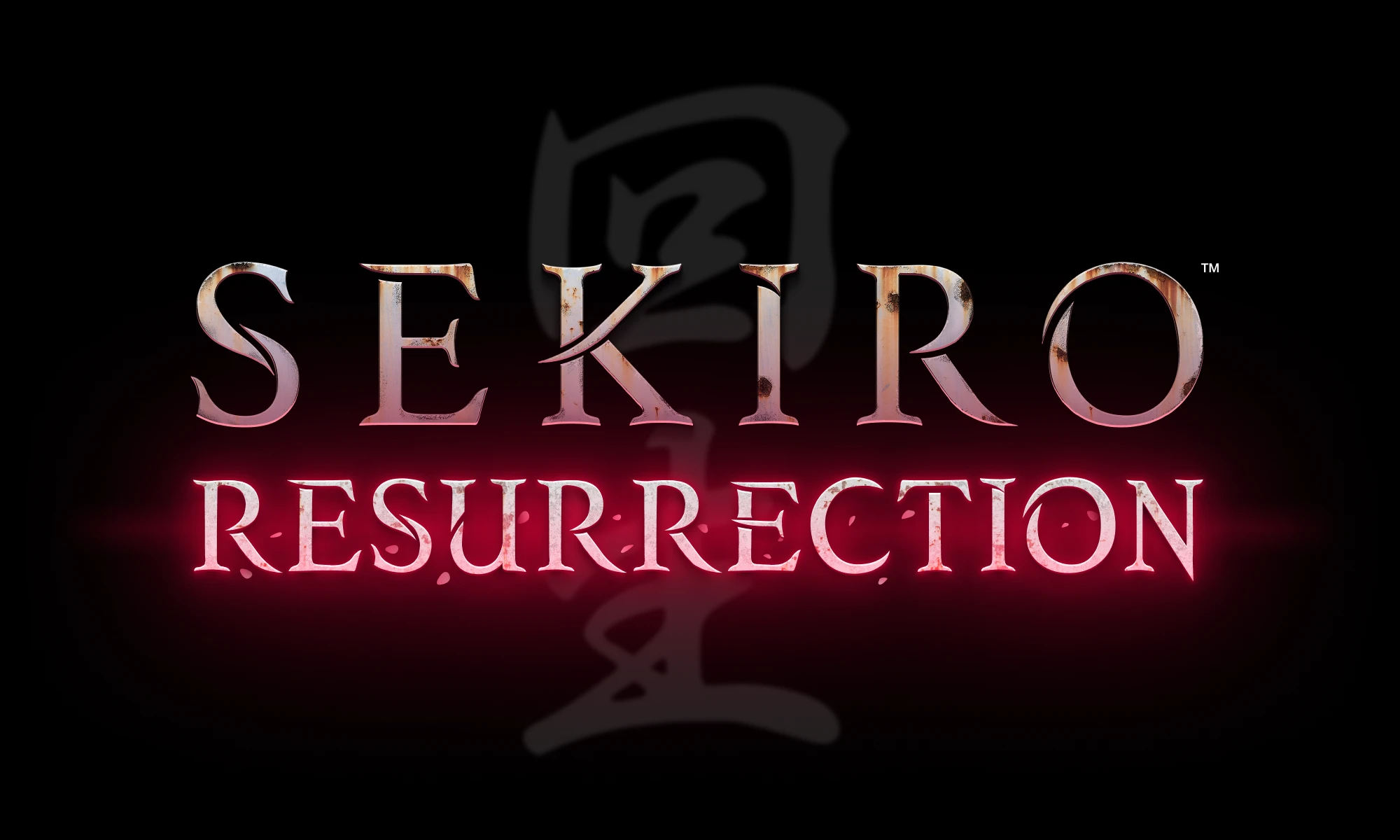 Sekiro: Shadows Die Twice-Sekiro Resurrection-lagofast mod master