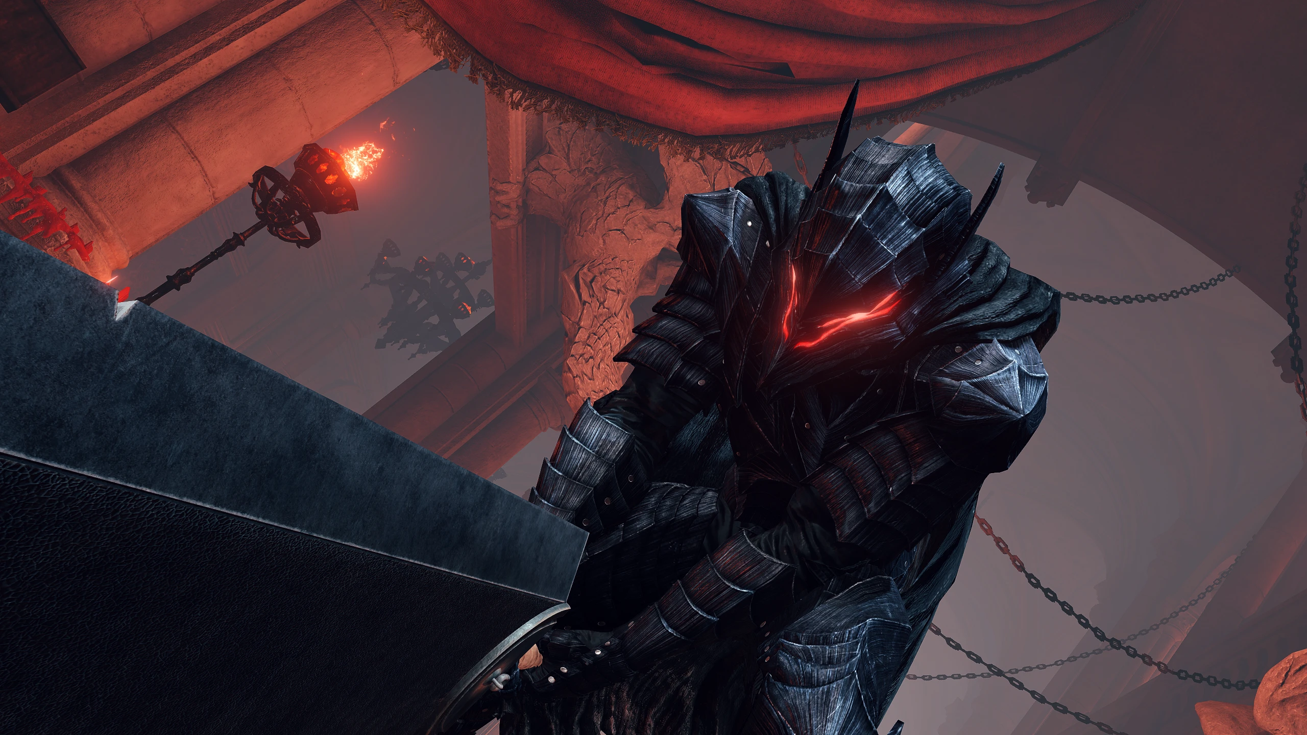 Elden Ring-Berserker Armor and Dragon Slayer-lagofast mod master