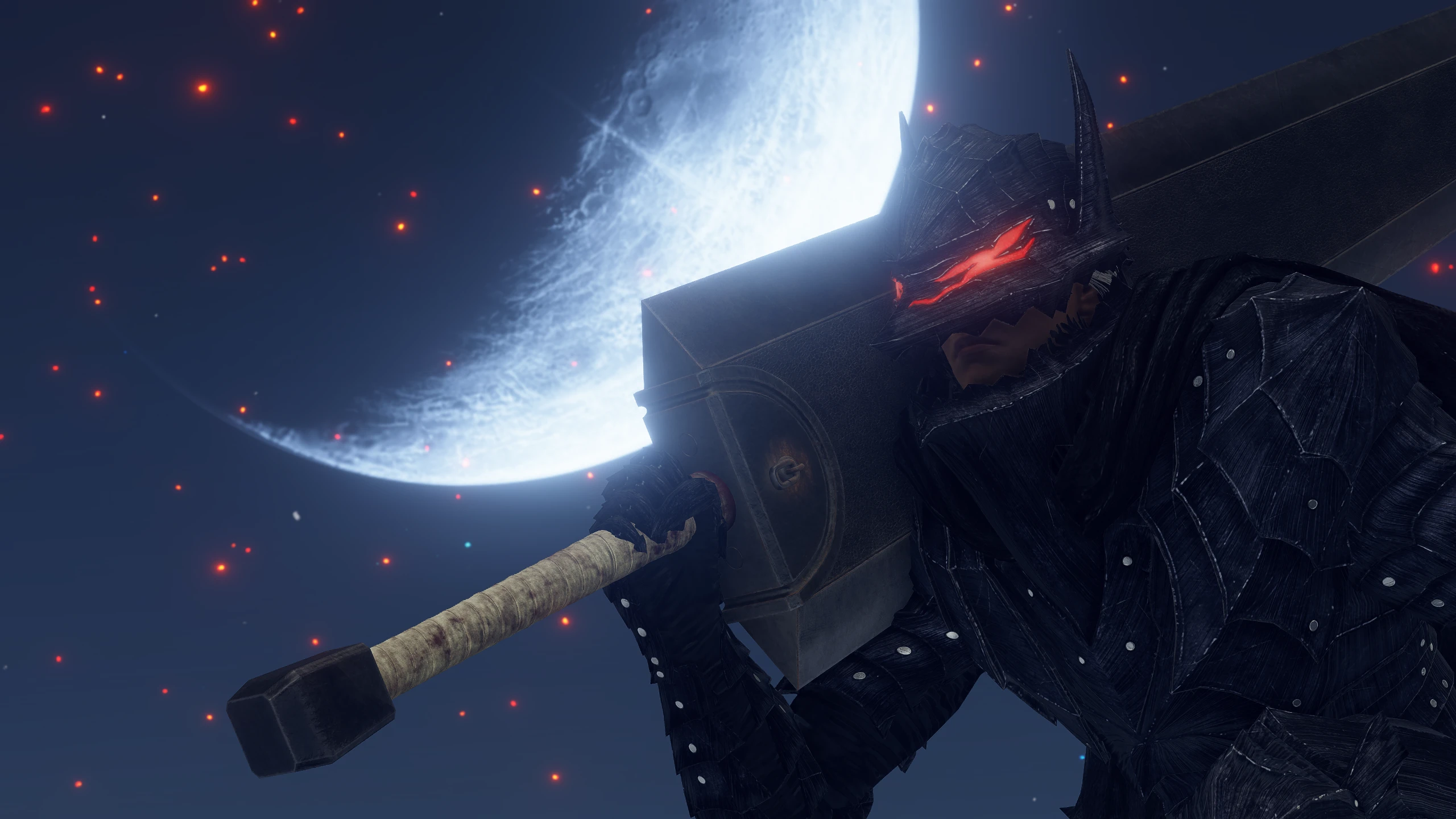 Elden Ring Berserker Armor and Dragon Slayer-7-lagofast mod master