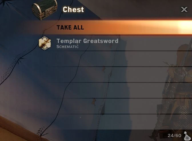 Dragon Age Inquisition-Quicker Looting-lagofast mod master