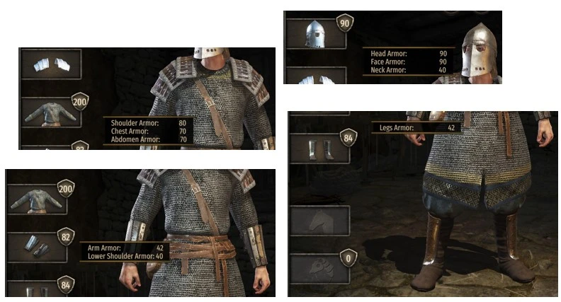 Mount&BladeII:Bannerlord Realistic Battle Mod-4-lagofast mod master