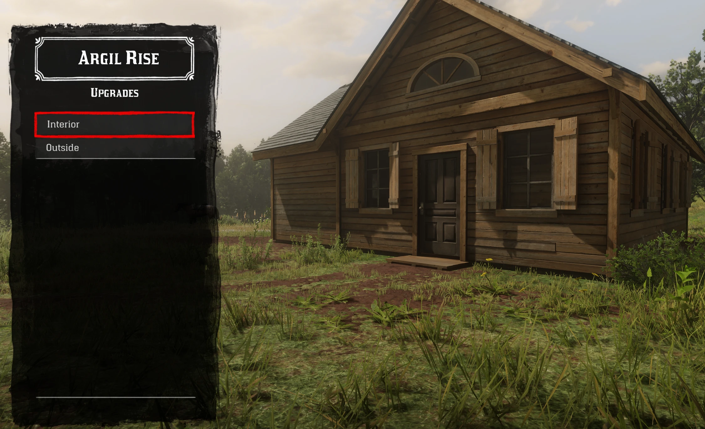 Red Dead Redemption 2 Buyable Properties-2-lagofast mod master