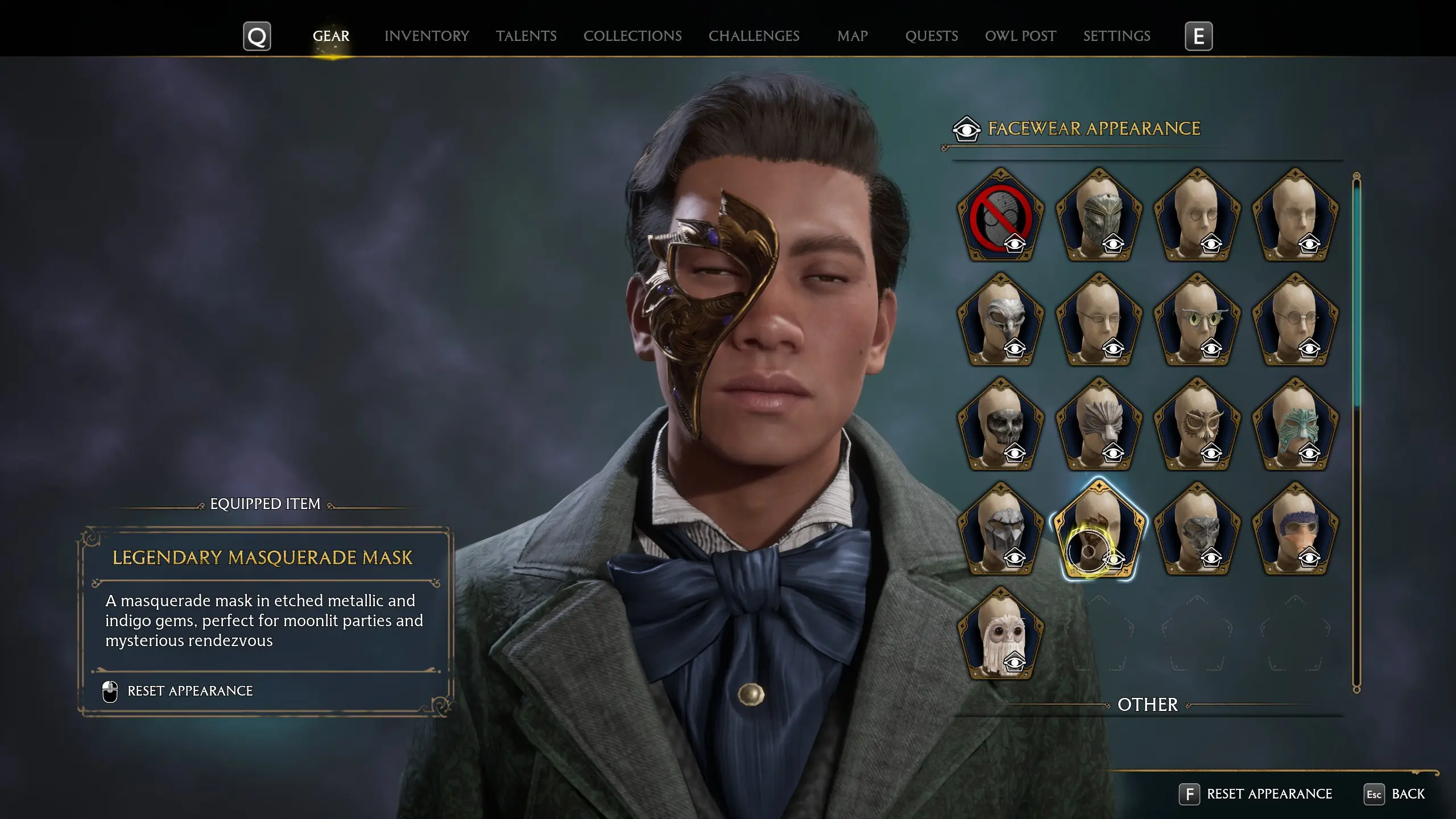 Hogwarts Legacy Alohomora Mod-2-lagofast mod master