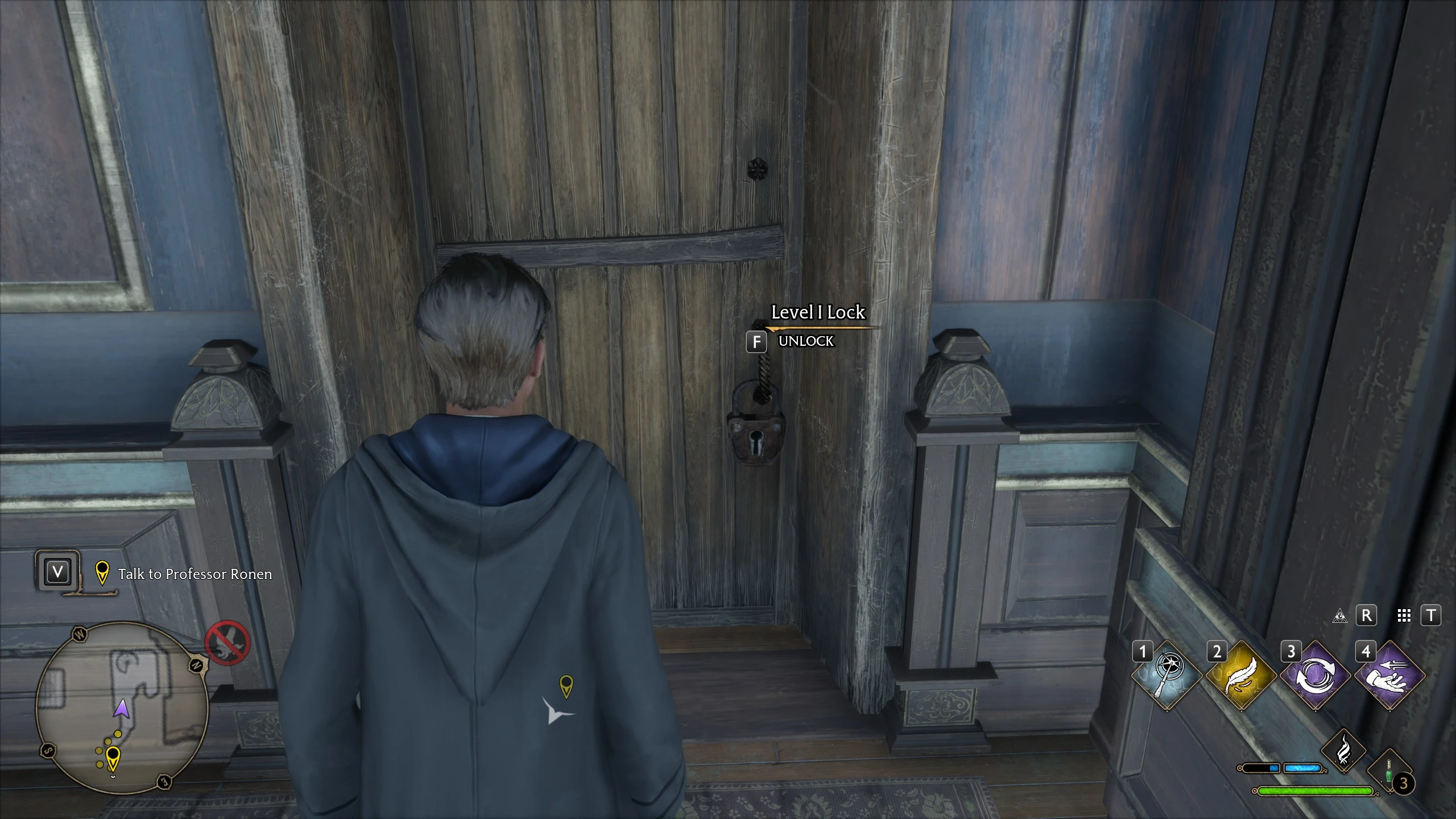 Hogwarts Legacy Alohomora Mod-5-lagofast mod master