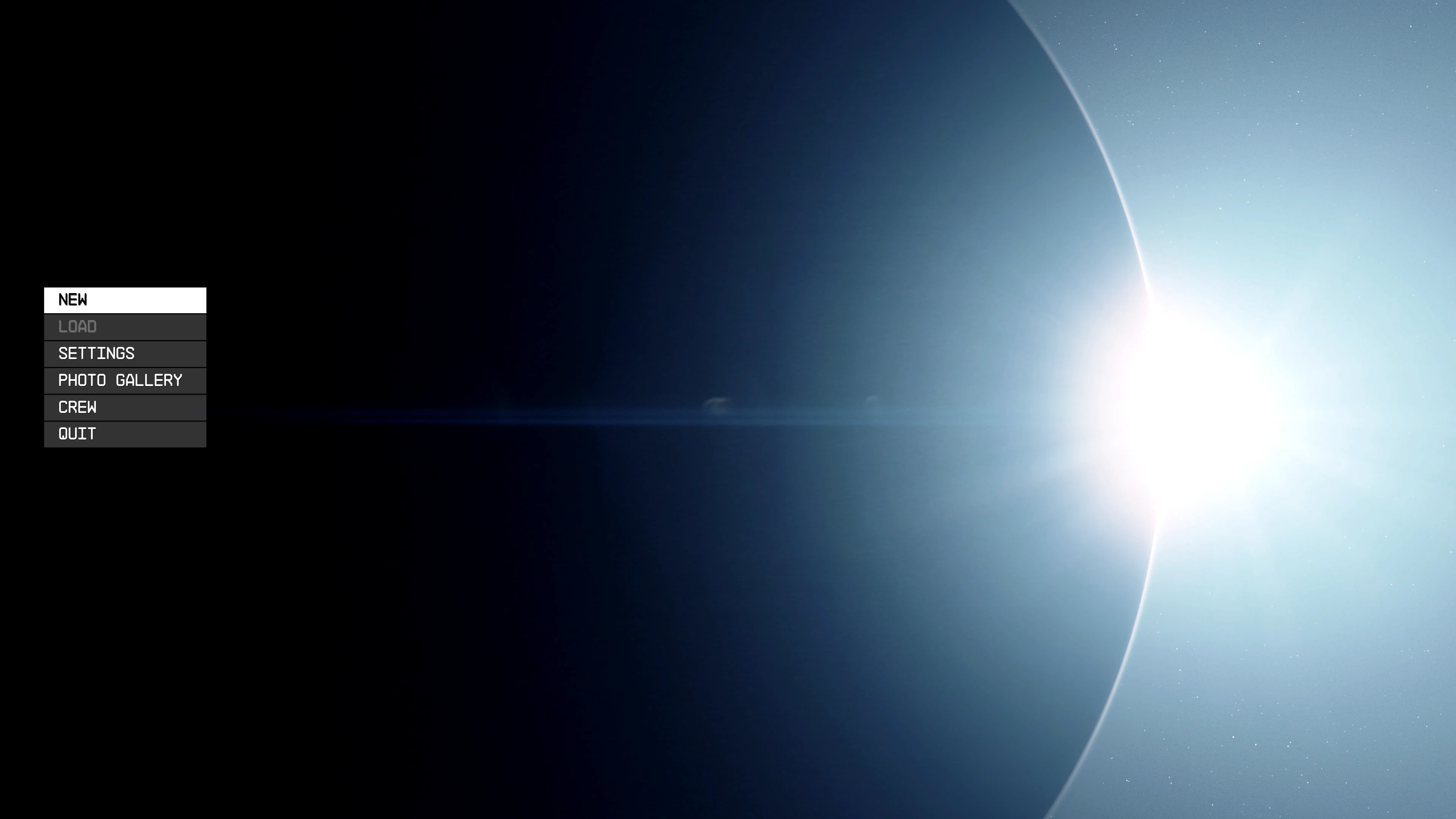 Starfield Cleanfield - A No-Intro and Clean Menu Fix-5-lagofast mod master