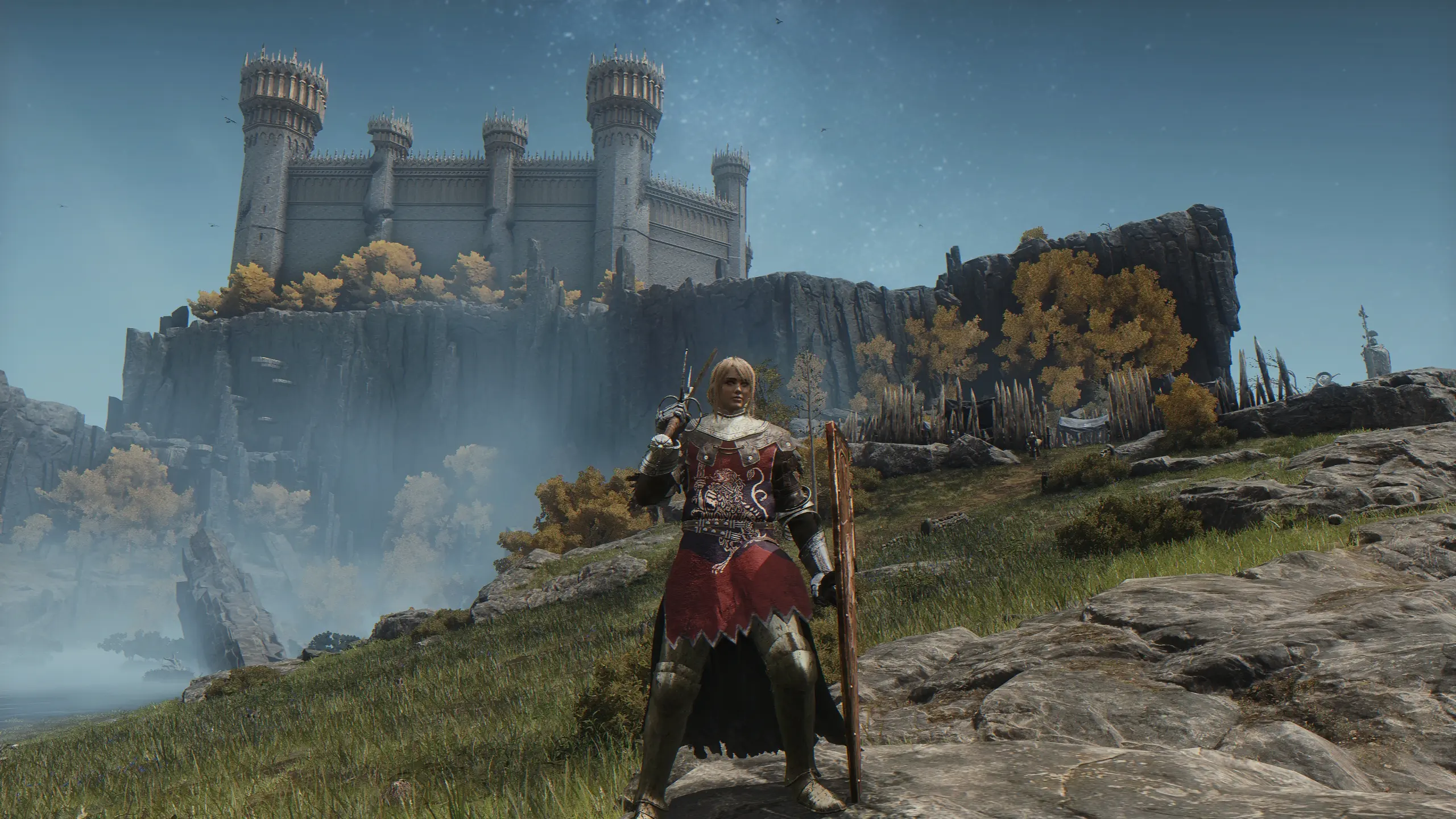 Elden Ring Elden ReShade - HDR FX-2-lagofast mod master