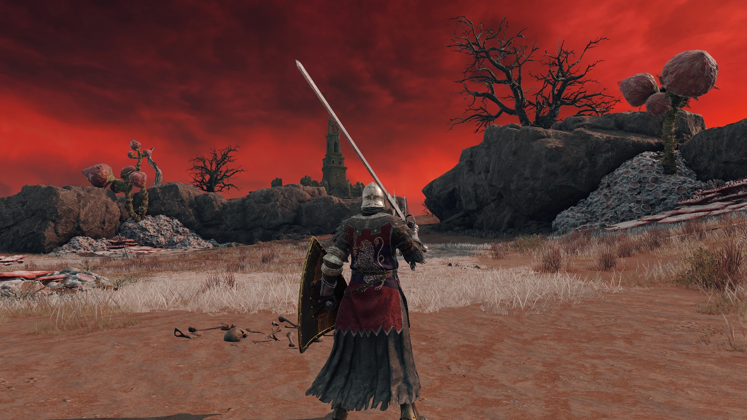 Elden Ring Elden ReShade - HDR FX-5-lagofast mod master