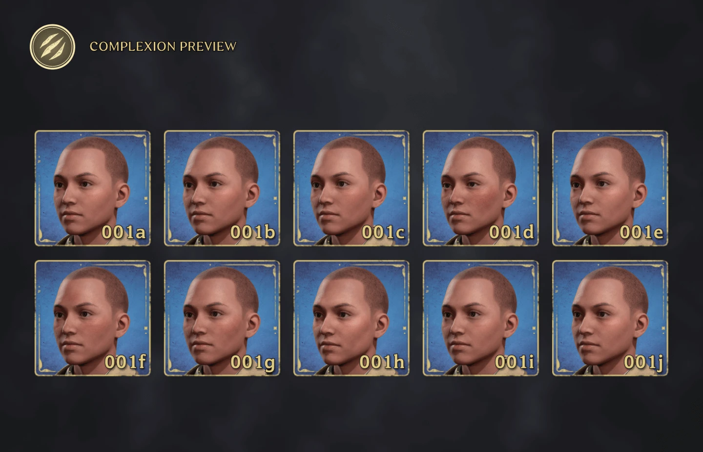 Hogwarts Legacy Character Editor-5-lagofast mod master