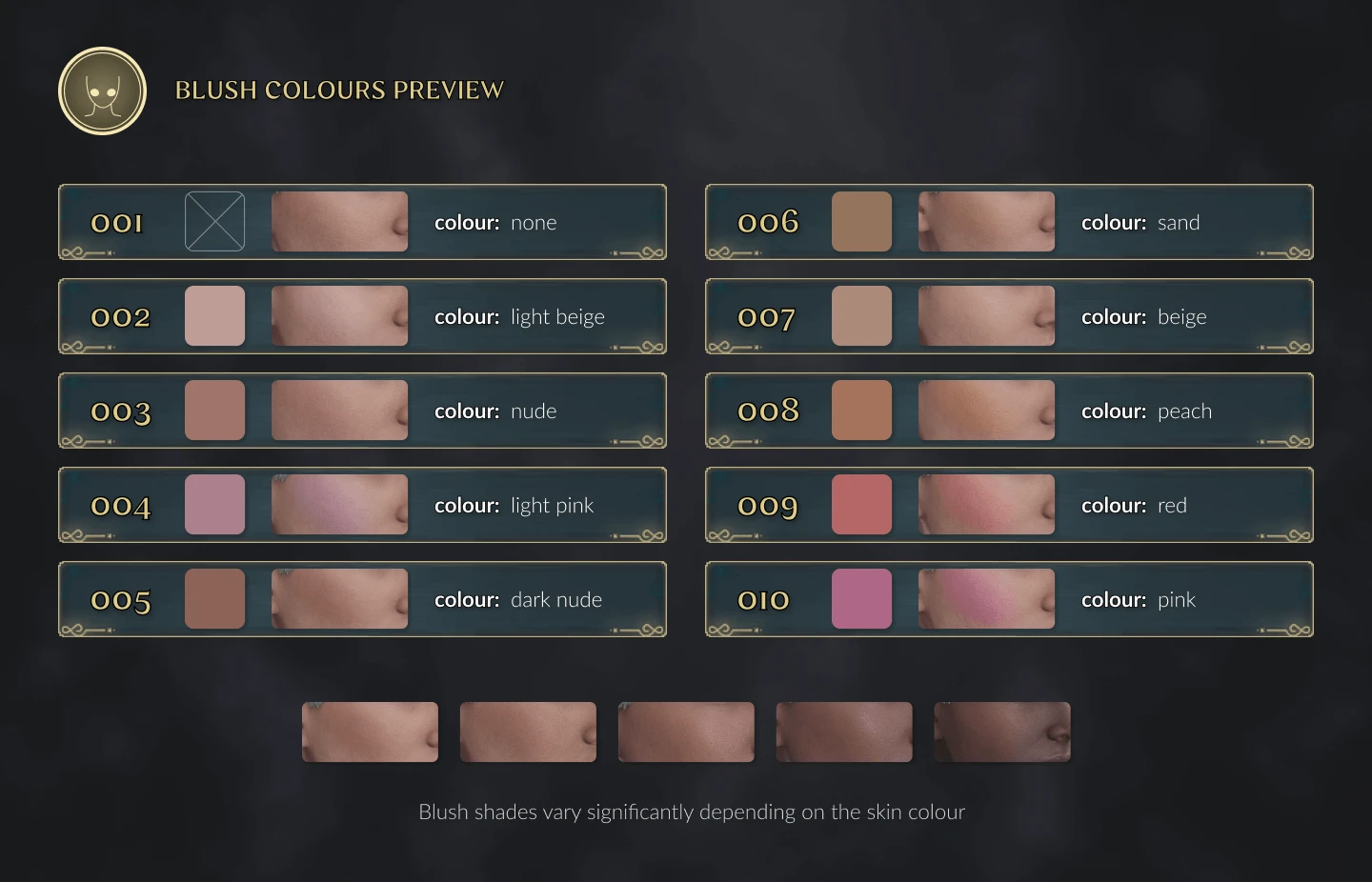 Hogwarts Legacy Character Editor-4-lagofast mod master