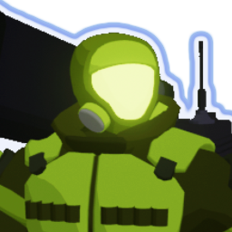 Risk of Rain 2-Rocket-lagofast mod master