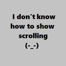 Risk of Rain 2-ScrollableLobbyUI-lagofast mod master