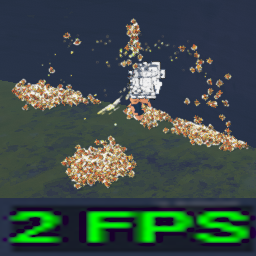 Risk of Rain 2-GildedChunkSpamFix-lagofast mod master