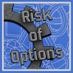 Risk of Rain 2-Risk_Of_Options-lagofast mod master