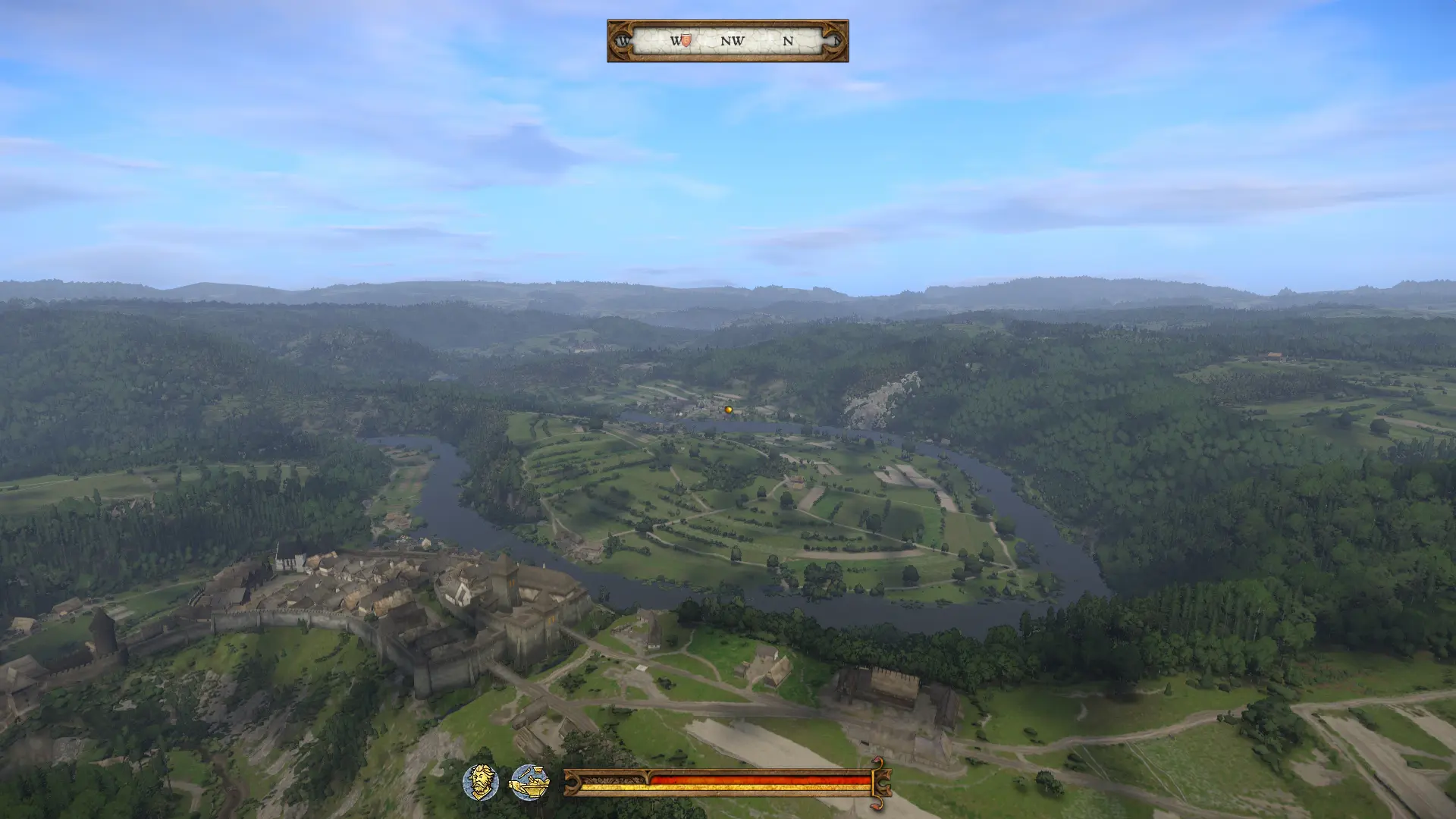 Kingdom Come: Deliverance Cheat-2-lagofast mod master