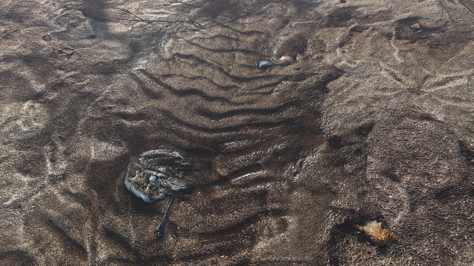 Fallout 4 Vivid Fallout - Landscapes - Textures in HD - ORIGINAL SIZE - LOWER RESOLUTION-5-lagofast mod master