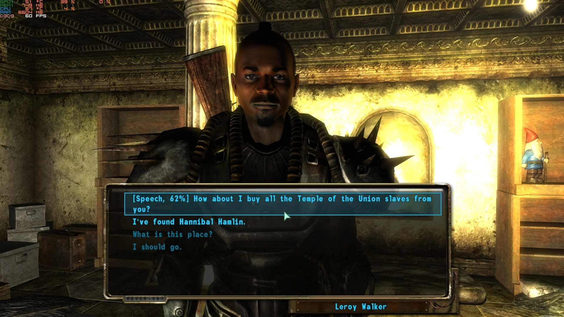 Fallout 3 - Game of the Year Edition Updated Unofficial Fallout 3 Patch-8-lagofast mod master