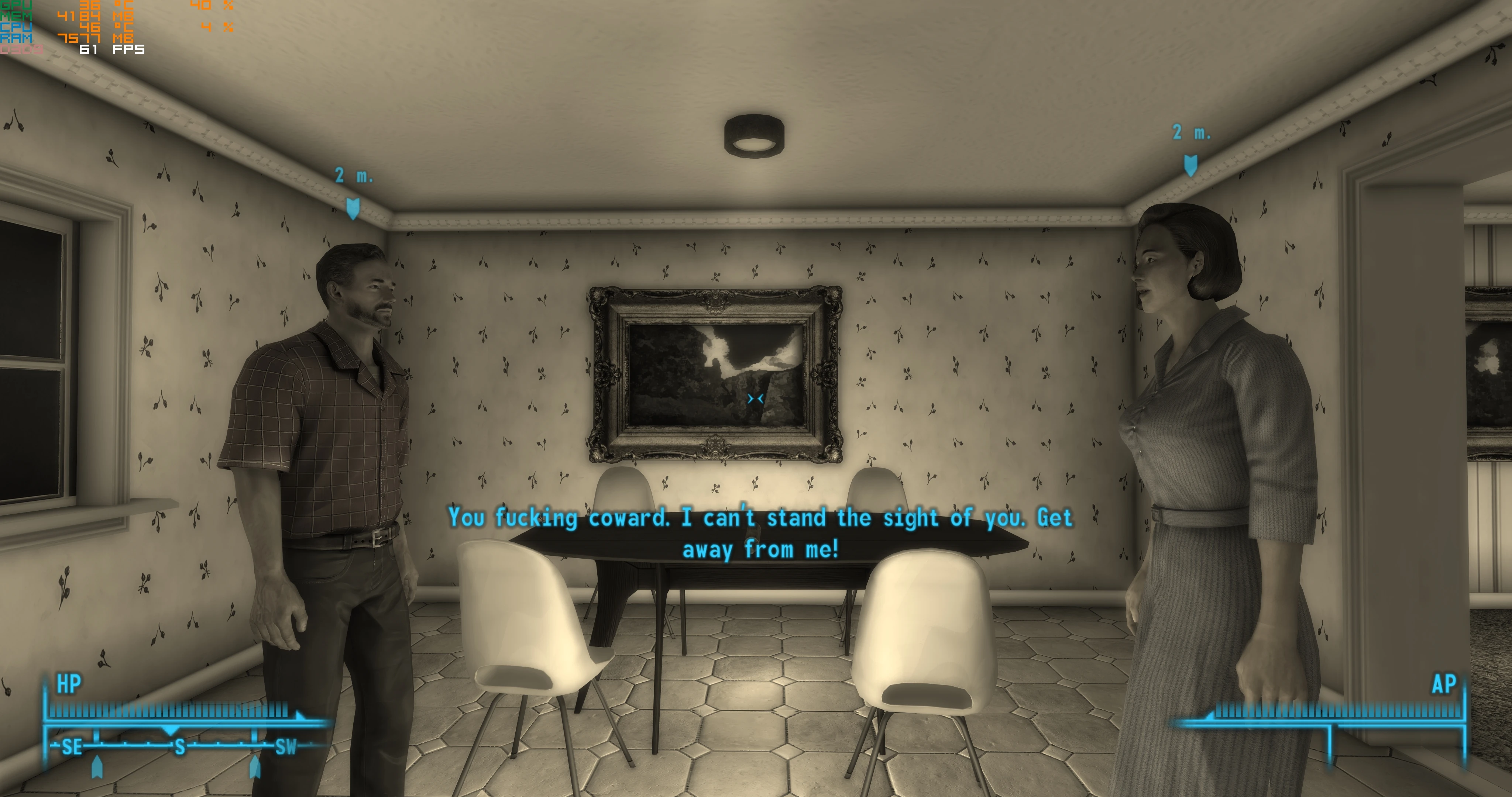 Fallout 3 - Game of the Year Edition Updated Unofficial Fallout 3 Patch-5-lagofast mod master