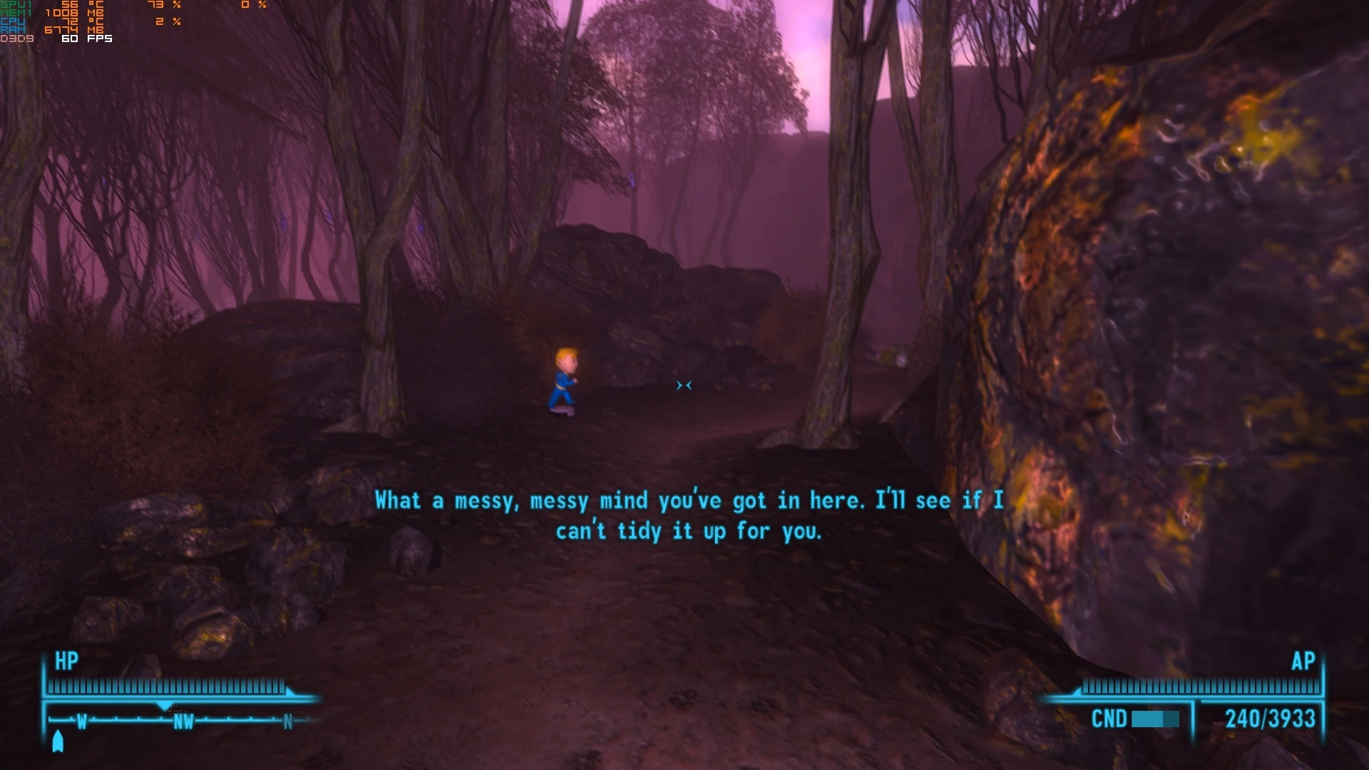 Fallout 3 - Game of the Year Edition Updated Unofficial Fallout 3 Patch-6-lagofast mod master