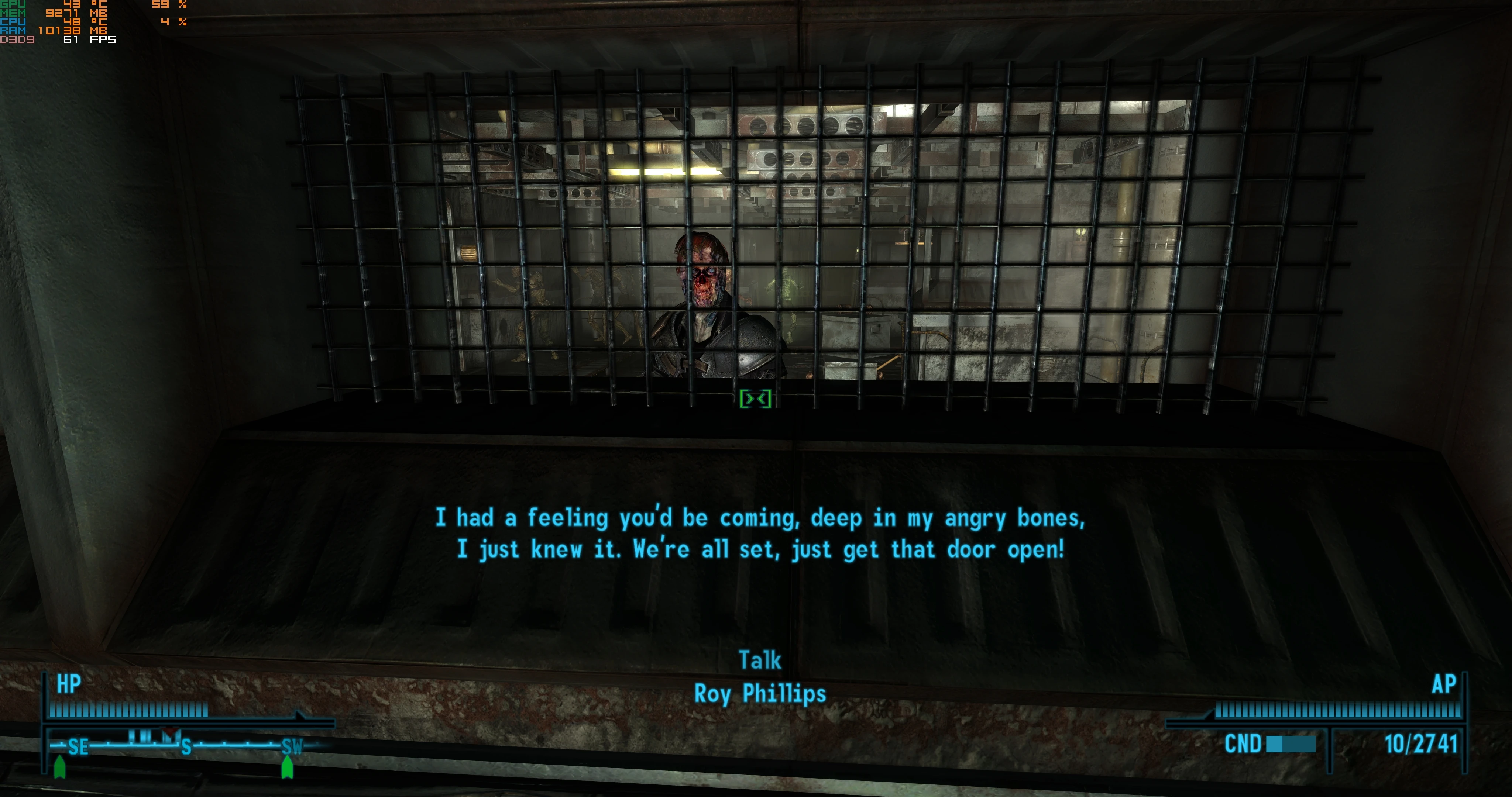 Fallout 3 - Game of the Year Edition Updated Unofficial Fallout 3 Patch-4-lagofast mod master