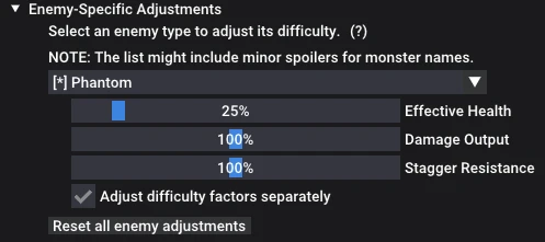 Dragon's Dogma 2 Custom Difficulty Tweaks-3-lagofast mod master