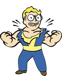 Fallout 3 - Game of the Year Edition-Unofficial Fallout 3 ESM Patcher-lagofast mod master