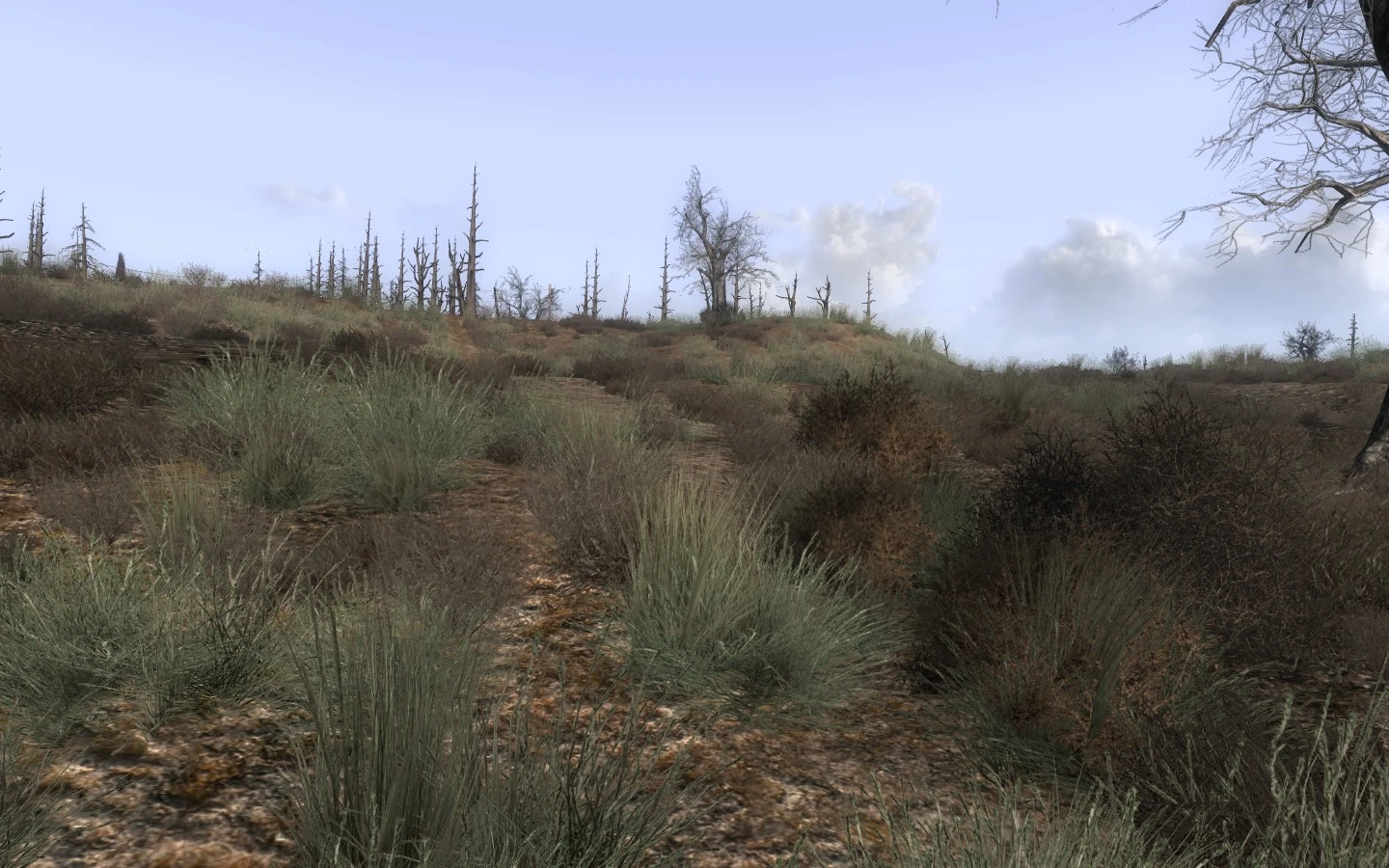 Fallout 3 - Game of the Year Edition Fellout-1-lagofast mod master