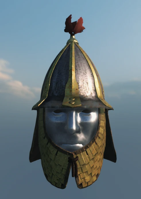 Mount&BladeII:Bannerlord Open Source Armory-5-lagofast mod master