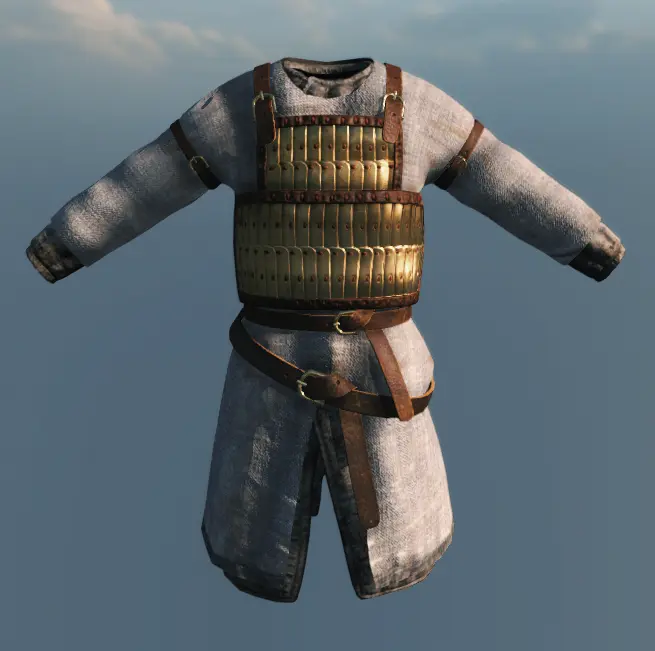 Mount&BladeII:Bannerlord Open Source Armory-6-lagofast mod master