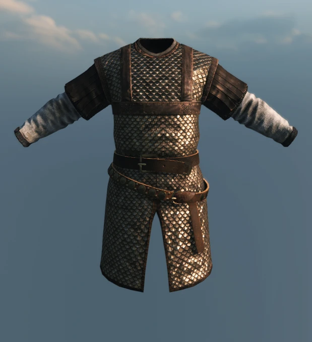 Mount&BladeII:Bannerlord Open Source Armory-4-lagofast mod master