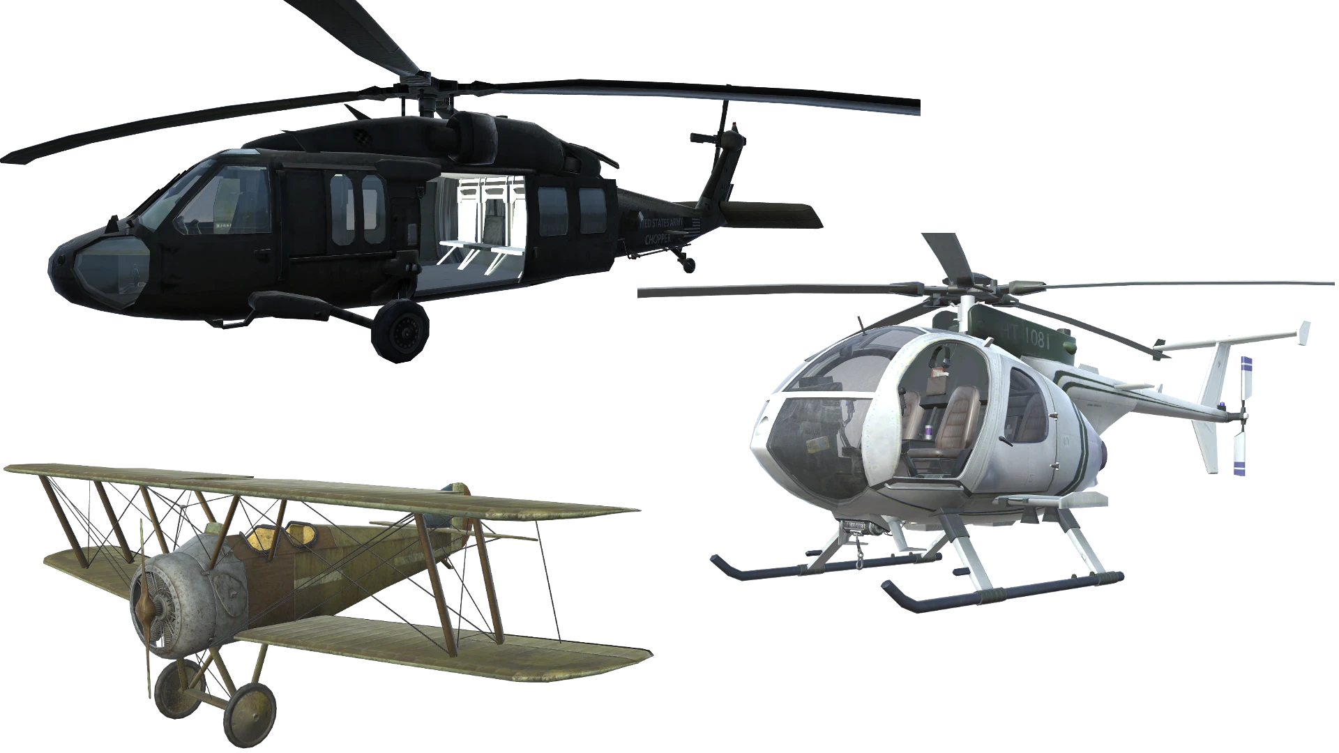 7 Days to Die Bdub's Vehicles (2.x)-5-lagofast mod master