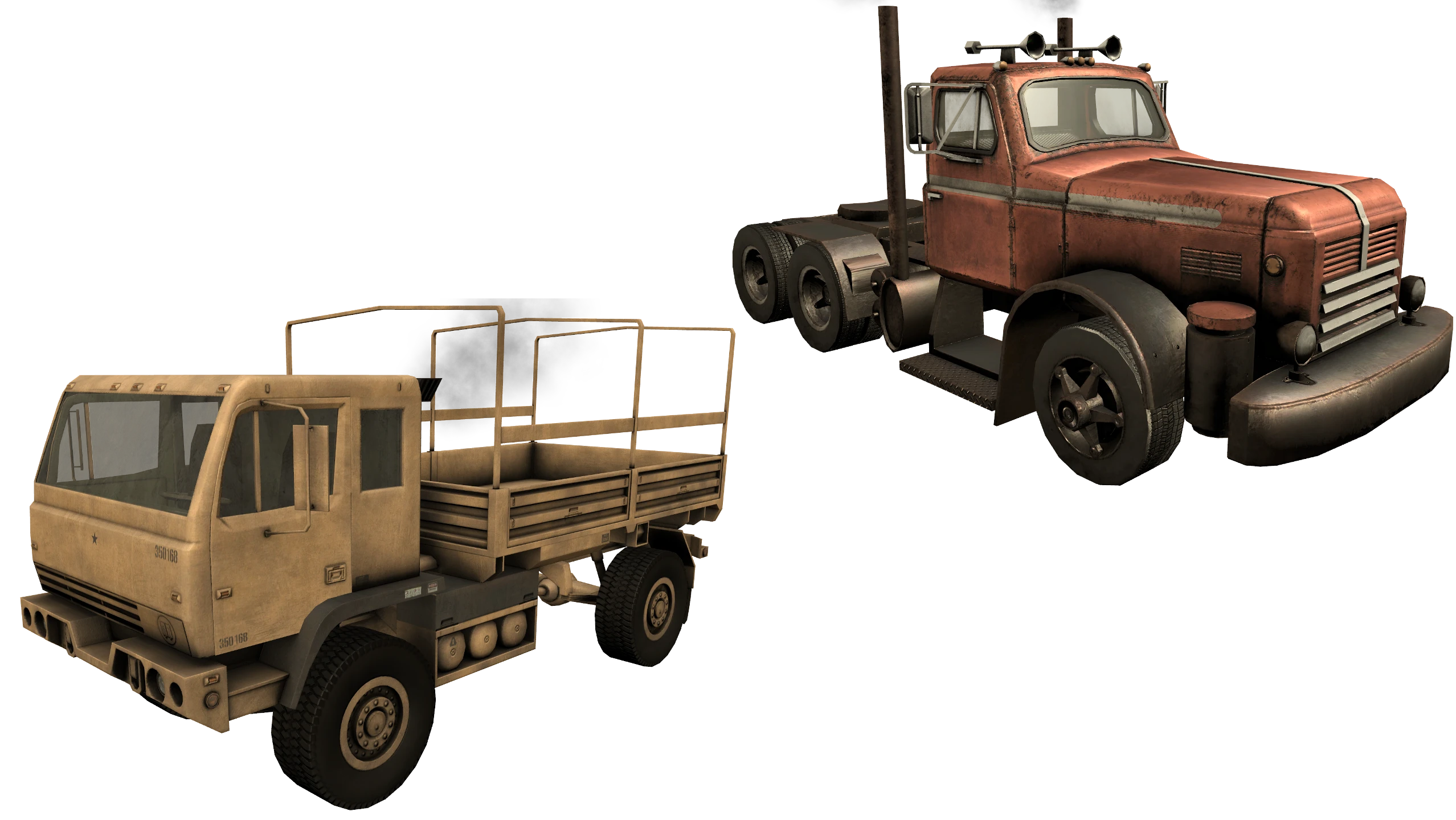 7 Days to Die Bdub's Vehicles (2.x)-7-lagofast mod master