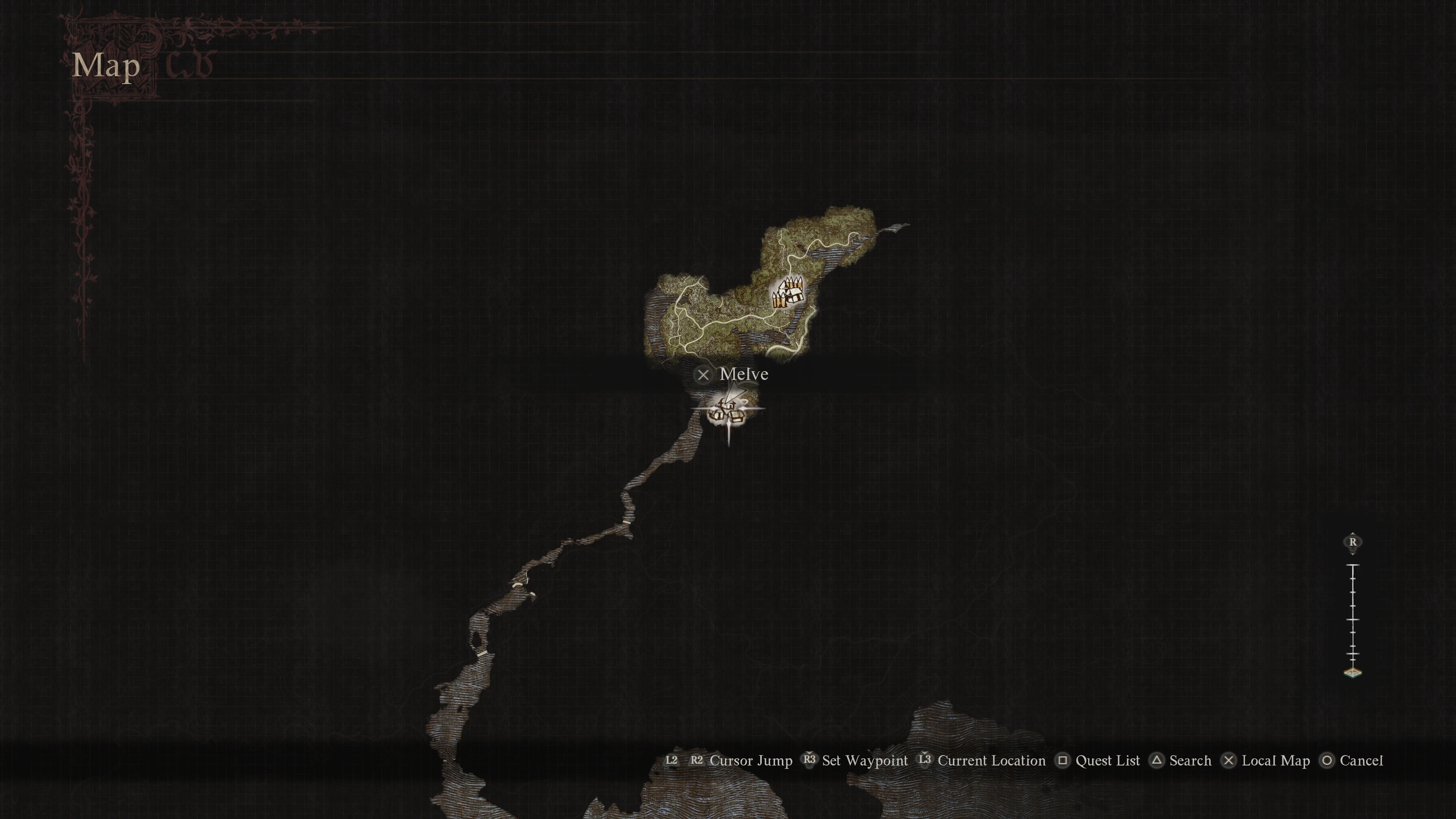 Dragon's Dogma 2 Early n' Cheap Art of Metamorphosis-2-lagofast mod master