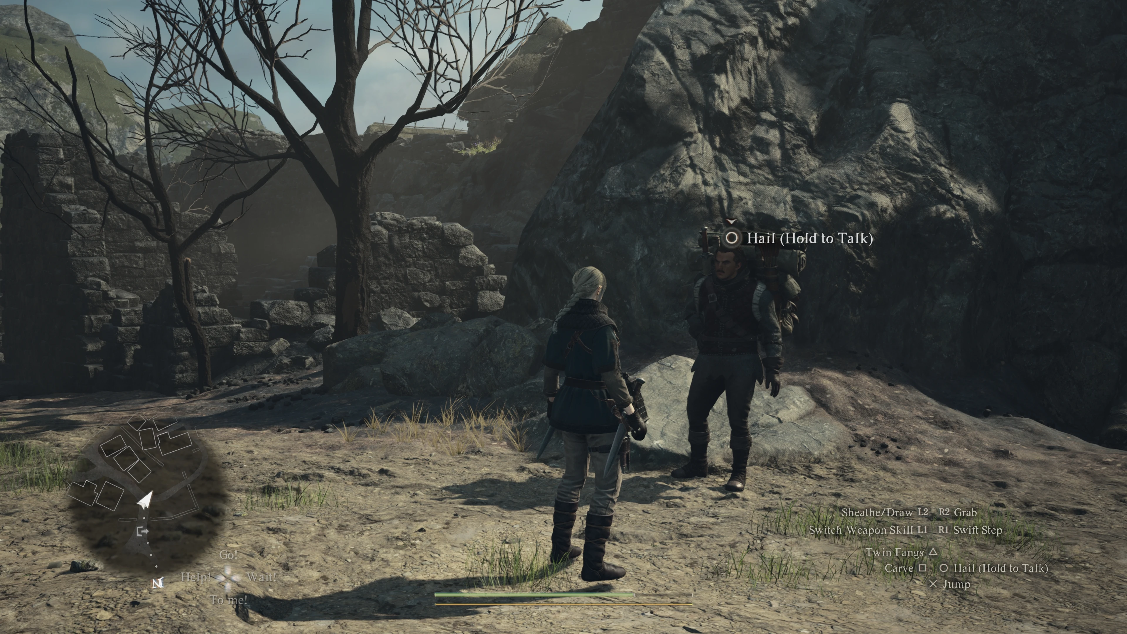 Dragon's Dogma 2 Early n' Cheap Art of Metamorphosis-3-lagofast mod master