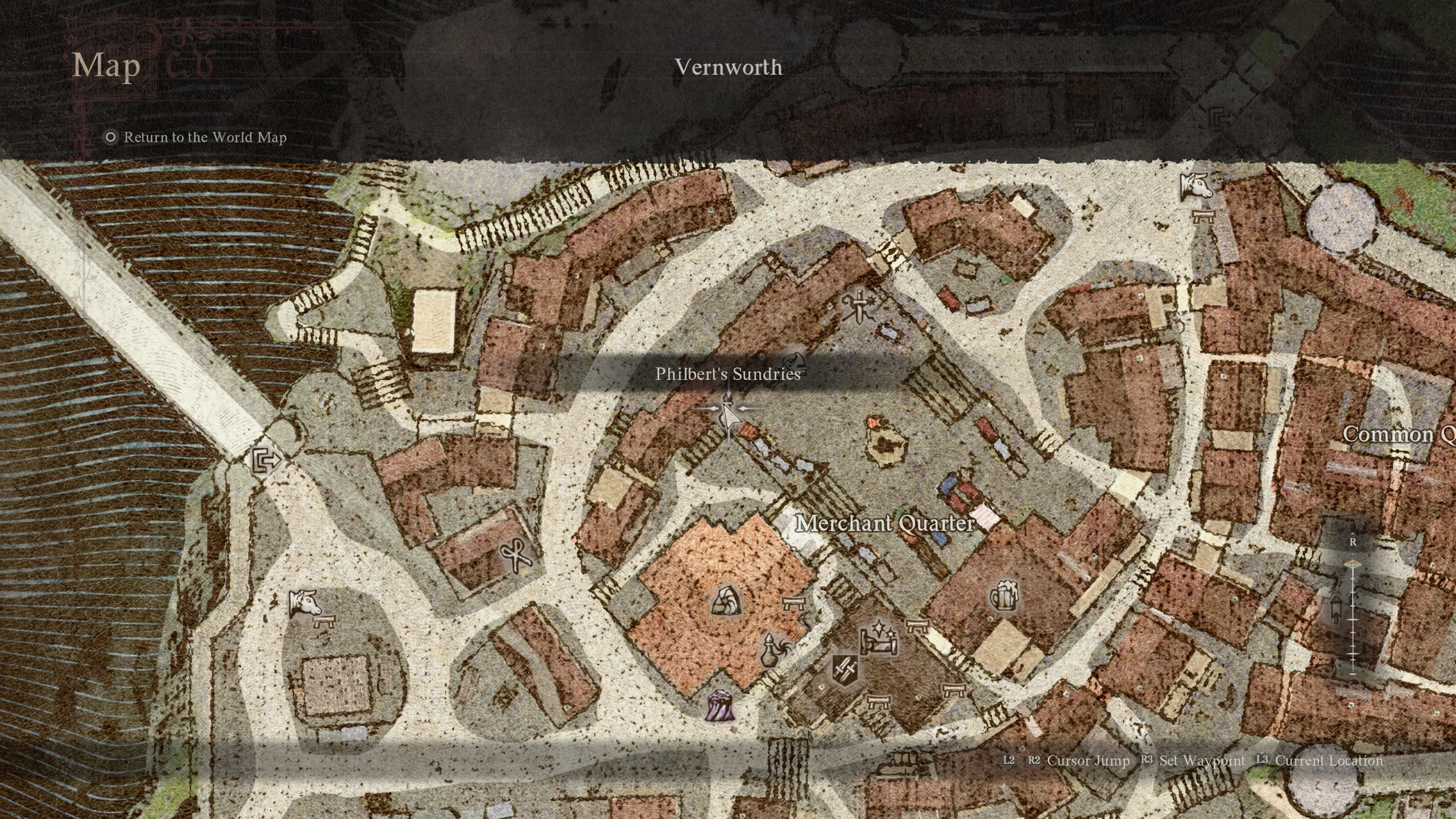 Dragon's Dogma 2 Early n' Cheap Art of Metamorphosis-5-lagofast mod master