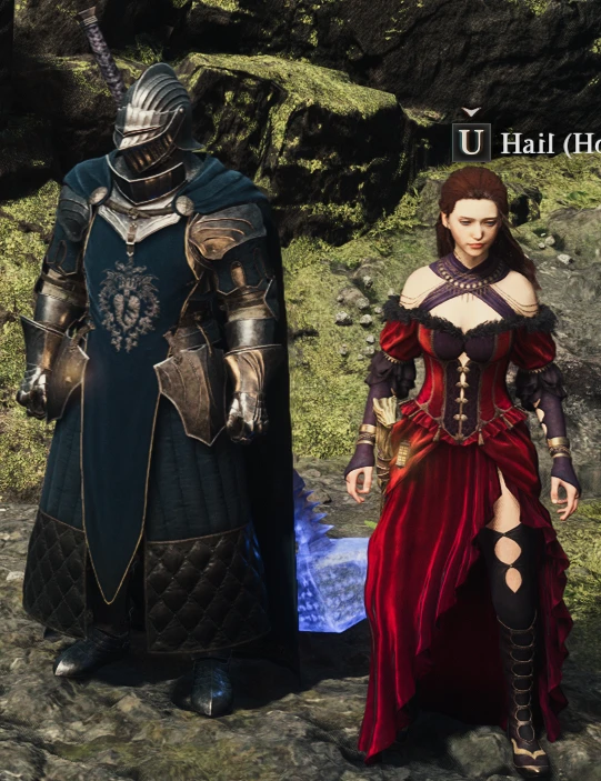 Dragon's Dogma 2 Transmogify-2-lagofast mod master