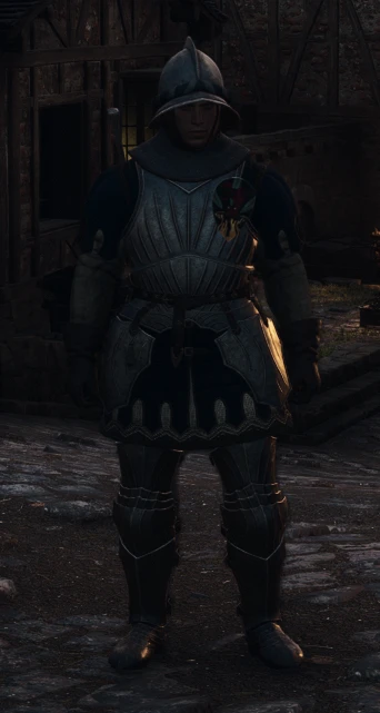 Dragon's Dogma 2 Transmogify-3-lagofast mod master