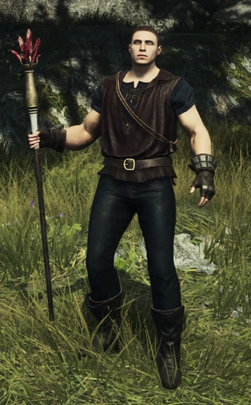 Dragon's Dogma 2 Transmogify-7-lagofast mod master