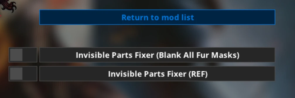 Dragon's Dogma 2 Invisible Parts Fixer-2-lagofast mod master