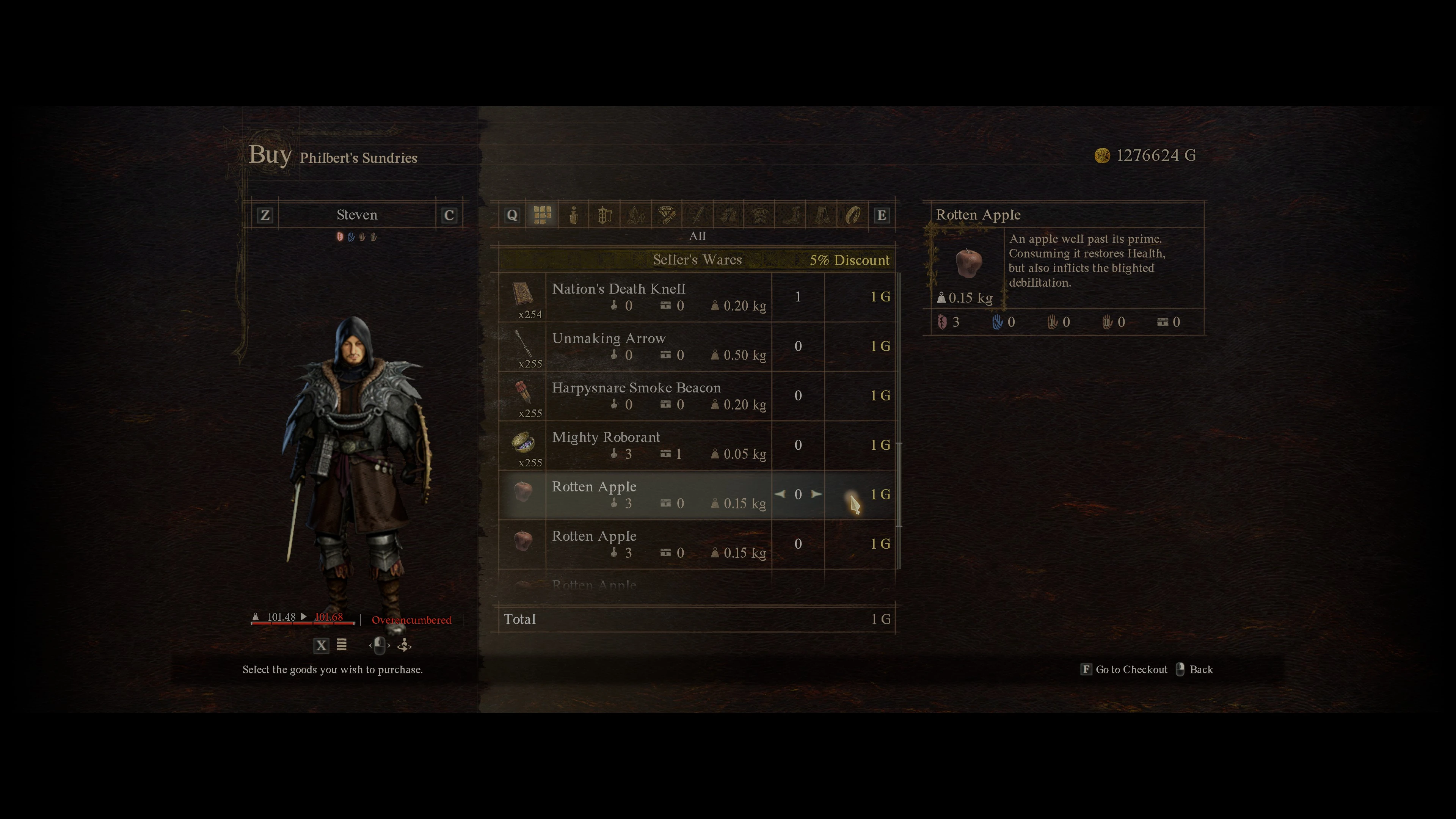 Dragon's Dogma 2 Crazy's Shop-5-lagofast mod master