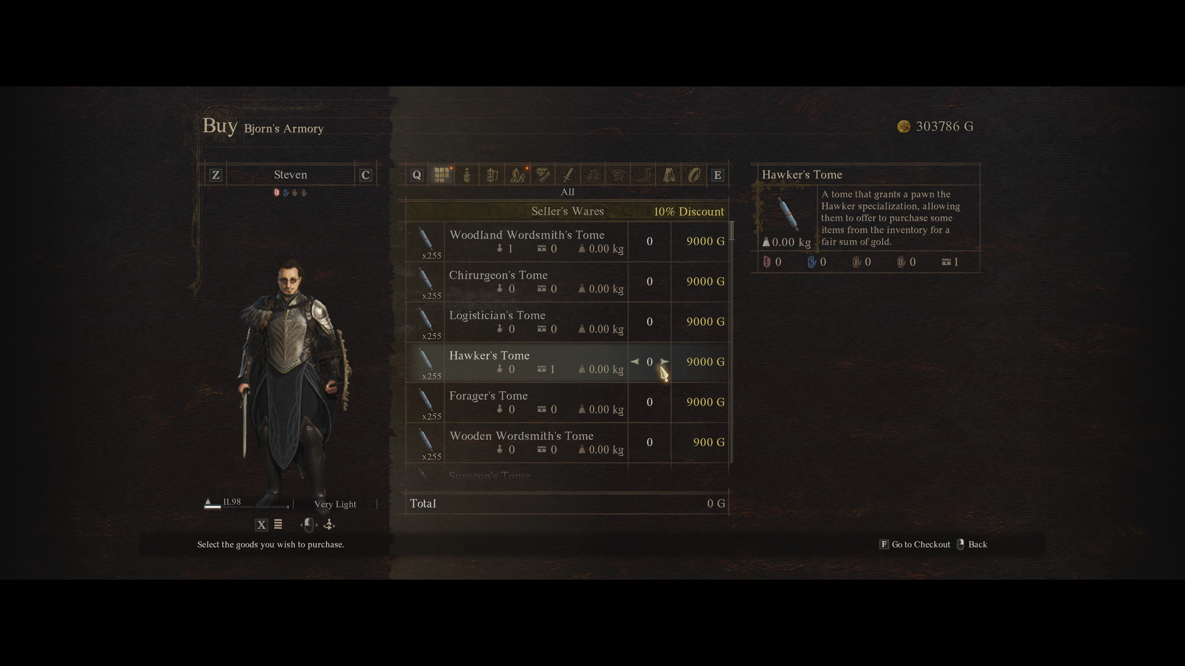 Dragon's Dogma 2 Crazy's Shop-7-lagofast mod master