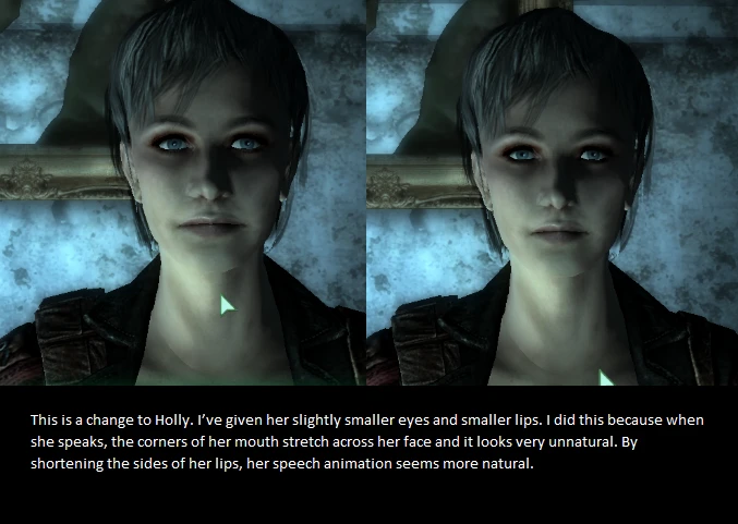 Fallout 3 - Game of the Year Edition Fallout 3 Redesigned - Formerly Known as Project Beauty-7-lagofast mod master