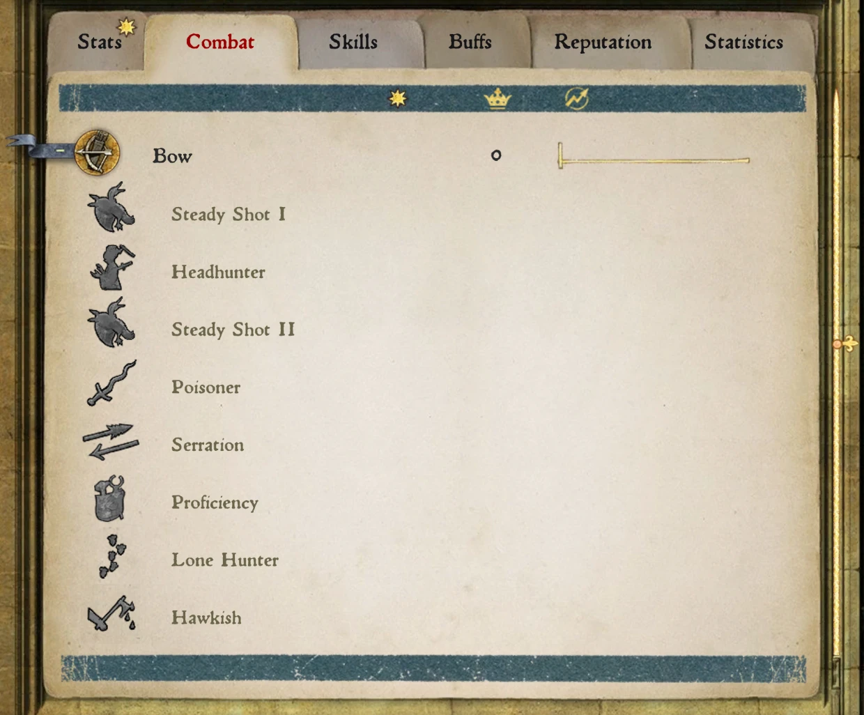 Kingdom Come: Deliverance Perkaholic-2-lagofast mod master