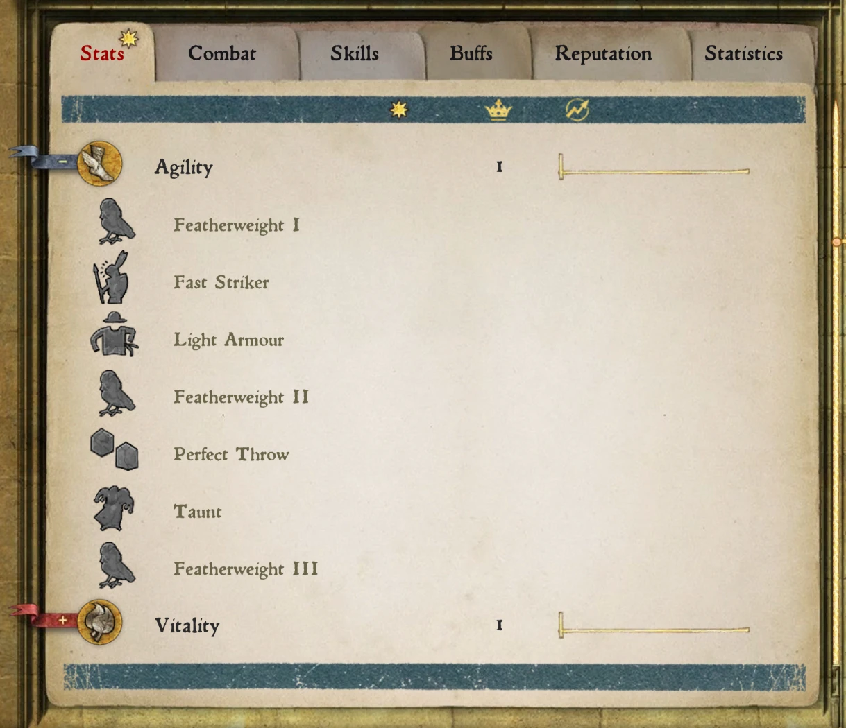 Kingdom Come: Deliverance Perkaholic-3-lagofast mod master