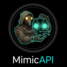 MIMESIS-MimicAPI-lagofast mod master